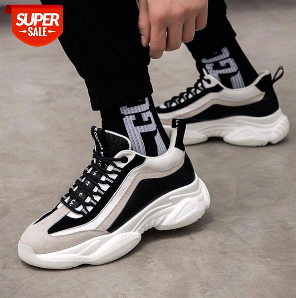 45 yards shoes 46 old men ins net red super 47 casual sports men's all-match black #zr4w
45 yards shoes 46 old men ins net red super 47 casual sports men's all-match black #zr4w