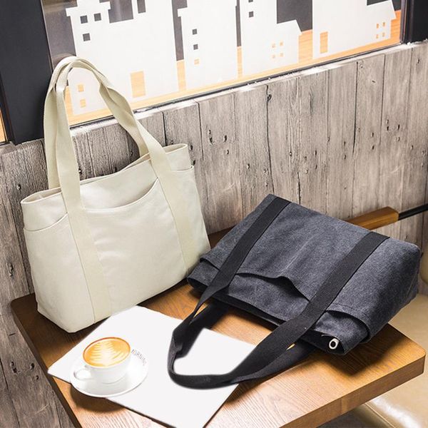 duffel bags blank a4 large canvas tote shoulder bag women school for teenage girls 2021 hand
duffel bags blank a4 large canvas tote shoulder bag women school for teenage girls 2021 hand