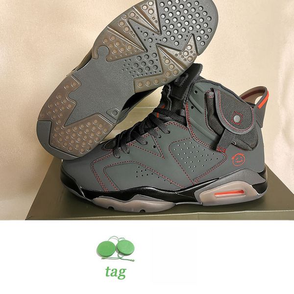 2021 sail jumpman 6 6s womens mens basketball shoes rust pink british khaki pine green racer blue black infrared unc trainers sneakers
2021 sail jumpman 6 6s womens mens basketball shoes rust pink british khaki pine green racer blue black infrared unc trainers sneakers