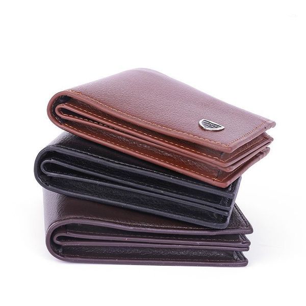 wallets men's wallet with coin bag short small holder purses design slim money hombre billetera portafoglio1, Red;black
wallets men's wallet with coin bag short small holder purses design slim money hombre billetera portafoglio1, Red;black