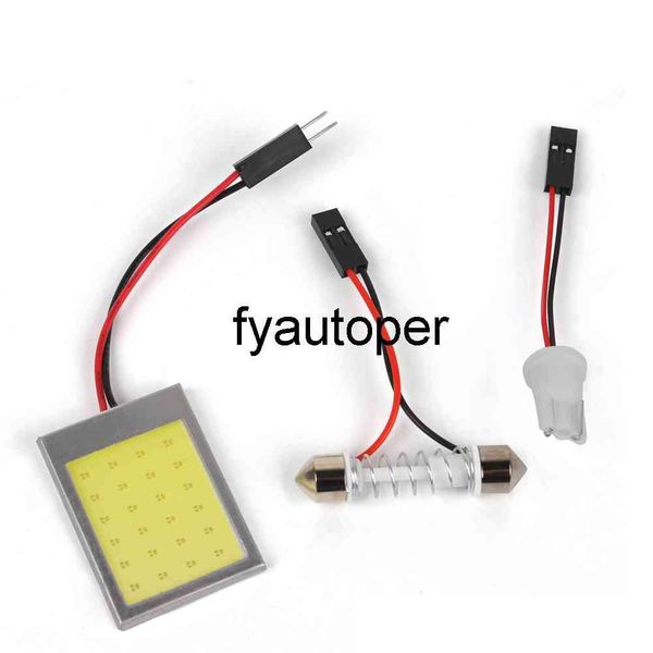 itimo cob light source universal led car dome lights 1 set t10 24smd dc 12v car-styling interior reading lamps
itimo cob light source universal led car dome lights 1 set t10 24smd dc 12v car-styling interior reading lamps