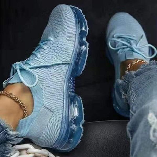 boots 2021 women sneakers air cushion mesh breathable woman vulcanized women's casual shoes lace up flat footwear big size, Black
boots 2021 women sneakers air cushion mesh breathable woman vulcanized women's casual shoes lace up flat footwear big size, Black