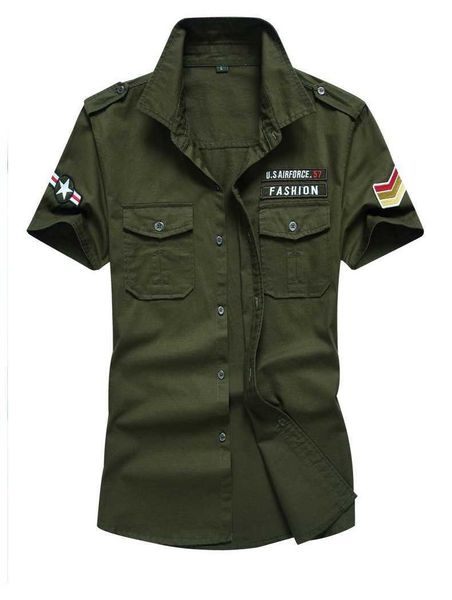 6xl big size mens summer cargo shirts mens outfit with pockets shirt female cool us style wear, White;black
6xl big size mens summer cargo shirts mens outfit with pockets shirt female cool us style wear, White;black