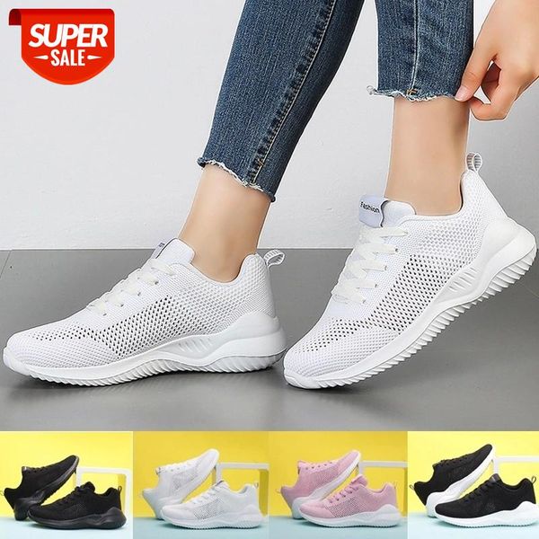 women casual shoes for women fashion breathable walking mesh flat shoes sneakers 2020 gym tenis feminino zapatos de mujer #sb7g
women casual shoes for women fashion breathable walking mesh flat shoes sneakers 2020 gym tenis feminino zapatos de mujer #sb7g