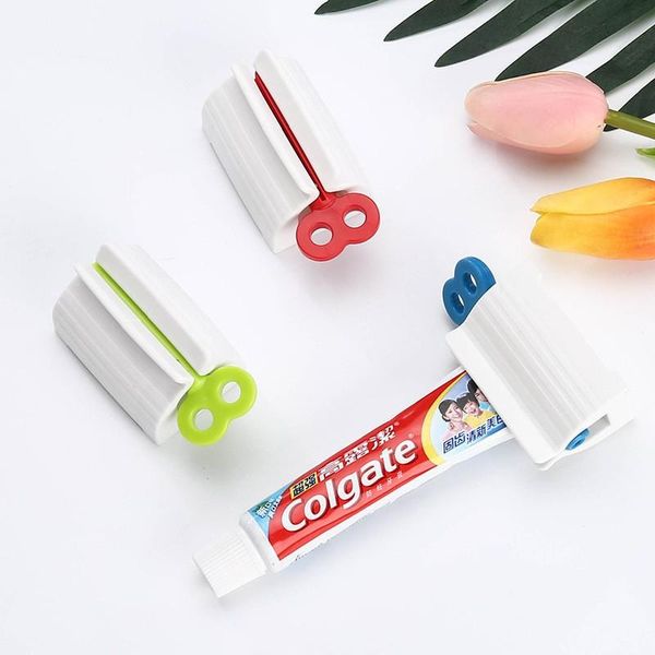 multi-function toothpaste squeeze facial cleanser manual clip cleaning supplies companion squeezer toothbrush holders
multi-function toothpaste squeeze facial cleanser manual clip cleaning supplies companion squeezer toothbrush holders
