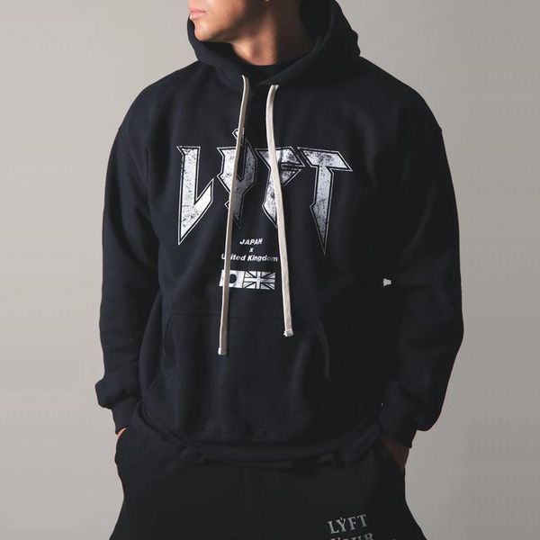 men's hoodies & sweatshirts jp&uk autumn sport running gym men hoodie sweatshirt fitness outdoor long sleeve coat, Black
men's hoodies & sweatshirts jp&uk autumn sport running gym men hoodie sweatshirt fitness outdoor long sleeve coat, Black