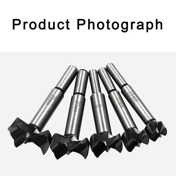 professiona electric drills 5pcs forstner carbon steel boring drill bits woodworking self centering hole saw tungsten carbide wood cutter to
professiona electric drills 5pcs forstner carbon steel boring drill bits woodworking self centering hole saw tungsten carbide wood cutter to