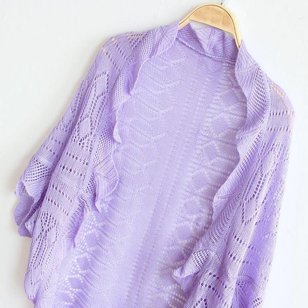women's knits & tees summer cardigan women knit shawls sweater coat sun shirts 20 colors plus size air-conditioned shirt, White
women's knits & tees summer cardigan women knit shawls sweater coat sun shirts 20 colors plus size air-conditioned shirt, White