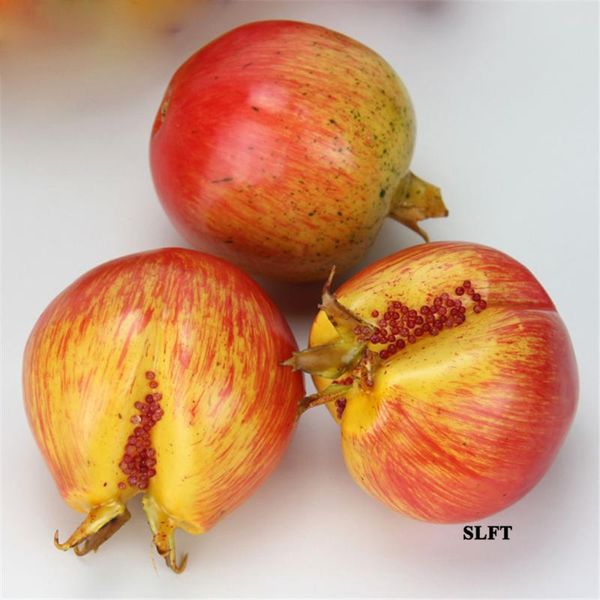 party decoration pography props home el bar cafe supermarket shop store artificial fruit simulation fake pomegranate model
party decoration pography props home el bar cafe supermarket shop store artificial fruit simulation fake pomegranate model
