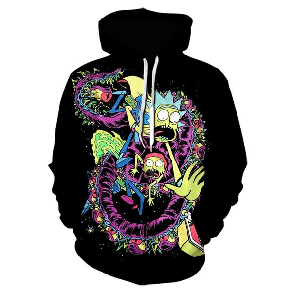 men's hoodies & sweatshirts autumn and winter anime 3d hoodie women fashion men's casual long-sleeved hooded sweater, Black
men's hoodies & sweatshirts autumn and winter anime 3d hoodie women fashion men's casual long-sleeved hooded sweater, Black