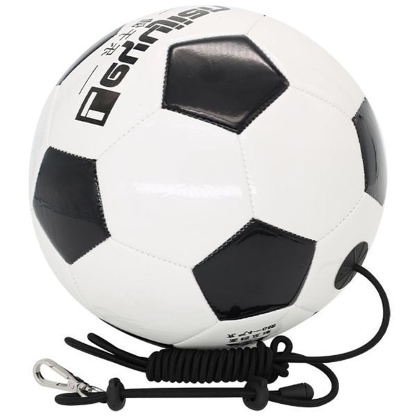 upgraded rope football no. 345 student training campus operation hitting trainer pu
upgraded rope football no. 345 student training campus operation hitting trainer pu