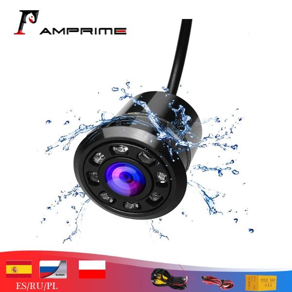 car rear view cameras& parking sensors amprime backup camera with 8 leds night vision 18.5mm fhd ccd cam 170 degree waterproof rearview
car rear view cameras& parking sensors amprime backup camera with 8 leds night vision 18.5mm fhd ccd cam 170 degree waterproof rearview