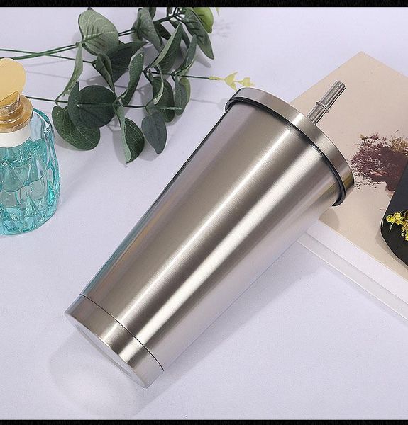 water bottles straw steel vacuum cup environmentally friend coffee 304 stainless portable mugs
water bottles straw steel vacuum cup environmentally friend coffee 304 stainless portable mugs