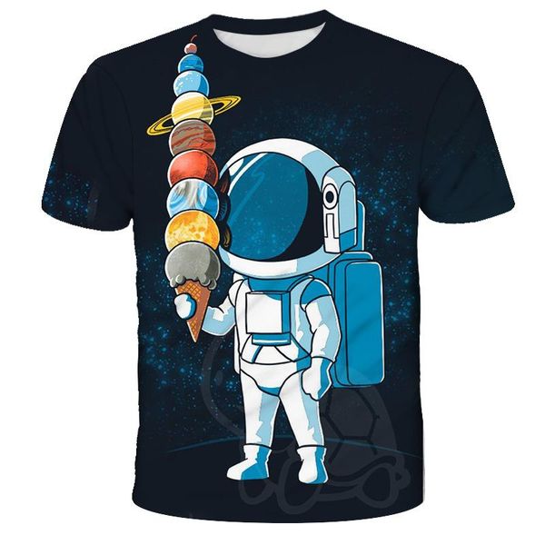 men's t-shirts 2021 space galaxy astronauts 3d print men women fashion streetwear oversized o-neck t shirt harajuku kids boy tees, White;black
men's t-shirts 2021 space galaxy astronauts 3d print men women fashion streetwear oversized o-neck t shirt harajuku kids boy tees, White;black