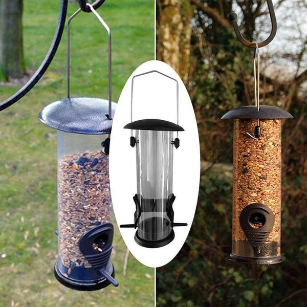 other bird supplies feeder windproof rainproof holder black round metal hanging style refillable large food ring
other bird supplies feeder windproof rainproof holder black round metal hanging style refillable large food ring