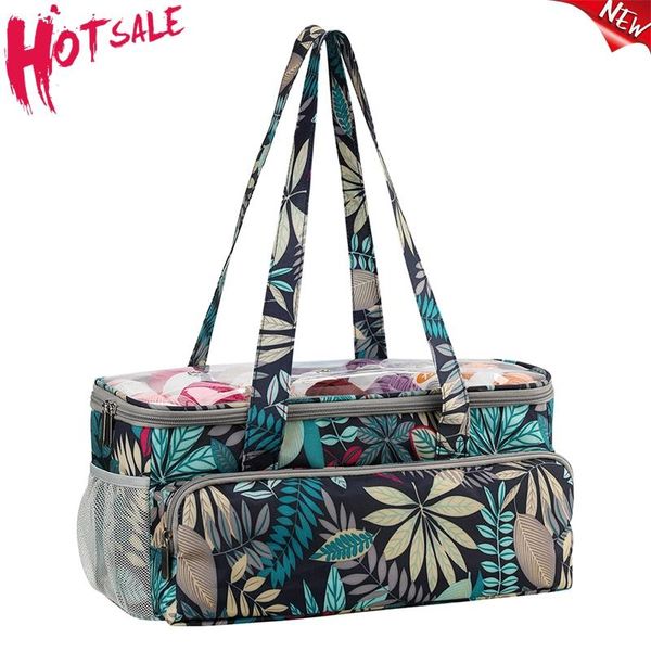 diy crochet bag wool hooks knitting tote thread yarn needles sewing tools organizer other arts and crafts
diy crochet bag wool hooks knitting tote thread yarn needles sewing tools organizer other arts and crafts