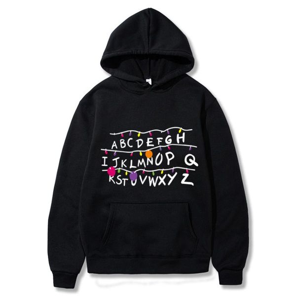 men's hoodies & sweatshirts men fleece hooded harajuku hip hop casual women hoodie pullovers hoody, Black
men's hoodies & sweatshirts men fleece hooded harajuku hip hop casual women hoodie pullovers hoody, Black