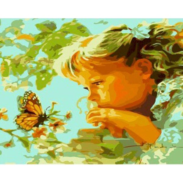 paintings selilali butterfly and kids figure painting by numbers kits for adults home bedroom wall decor picture hand painted unique gift
paintings selilali butterfly and kids figure painting by numbers kits for adults home bedroom wall decor picture hand painted unique gift
