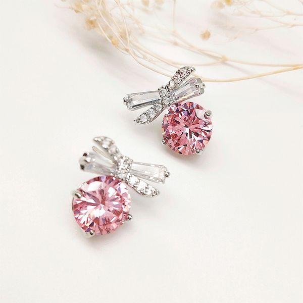 quality baoliya exquisite fashion bright bow grandmother stone earrings fashion versatile ear accessories, Black
quality baoliya exquisite fashion bright bow grandmother stone earrings fashion versatile ear accessories, Black