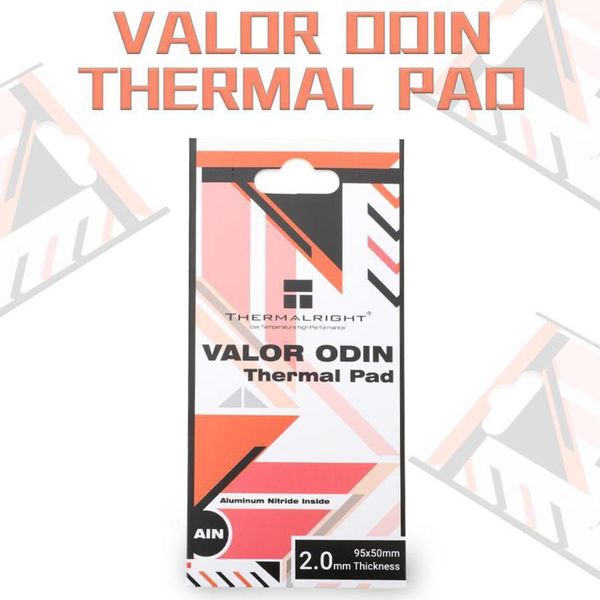 fans & coolings thermal pad 15w/ heat dissipation motherboard silicone grease cpu gpu graphics video card non-conductive
fans & coolings thermal pad 15w/ heat dissipation motherboard silicone grease cpu gpu graphics video card non-conductive