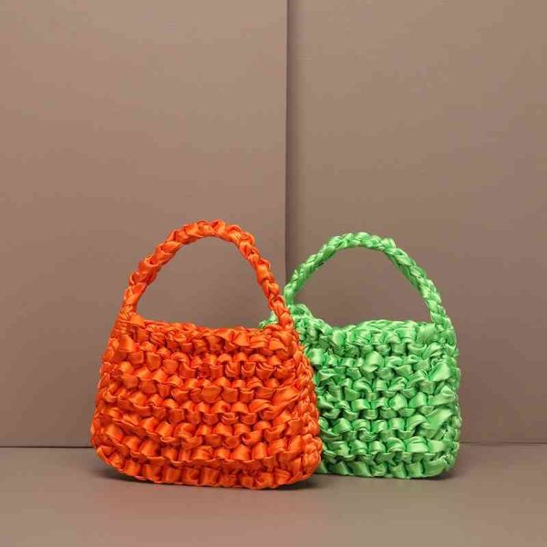 women luxurys designers bags 2021 net red am woven silk fluorescent green hand mini hollow out ha designer handbag handbags totes crossbody
women luxurys designers bags 2021 net red am woven silk fluorescent green hand mini hollow out ha designer handbag handbags totes crossbody
