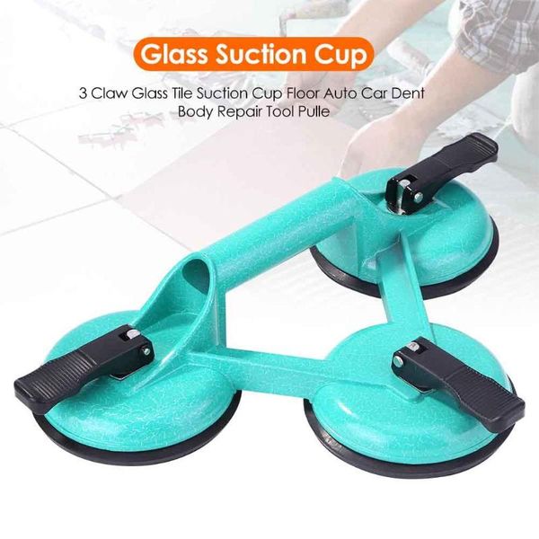 professional hand tool sets strong power 3 claw glass tile suction cup aluminum alloy delicate design remover floor car dent body repair pul
professional hand tool sets strong power 3 claw glass tile suction cup aluminum alloy delicate design remover floor car dent body repair pul