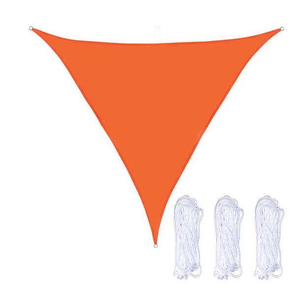 shade sunshade sunshades awnings outdoor triangular sail 3 ropes summer sunscreen black anti-uv open air uv protection triangle
shade sunshade sunshades awnings outdoor triangular sail 3 ropes summer sunscreen black anti-uv open air uv protection triangle