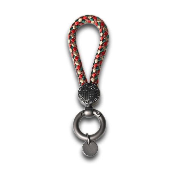 keychains mama handmade weave keychain men women plaid vintage boho key chain jewelry for him, Silver
keychains mama handmade weave keychain men women plaid vintage boho key chain jewelry for him, Silver