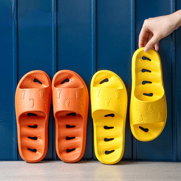 couple shoes eva women slippers sofa slippers mens soft bottom bathroom hollow slippers men non-slip summer silent shoes, Black
couple shoes eva women slippers sofa slippers mens soft bottom bathroom hollow slippers men non-slip summer silent shoes, Black