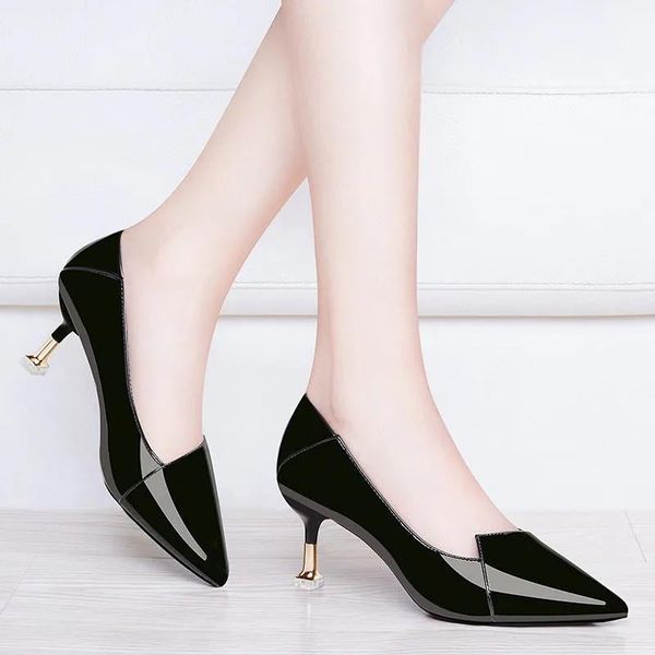 marlisasa women cute light weight party night club red high heel stiletto shoes lady casual black office heel shoes h6052c
marlisasa women cute light weight party night club red high heel stiletto shoes lady casual black office heel shoes h6052c