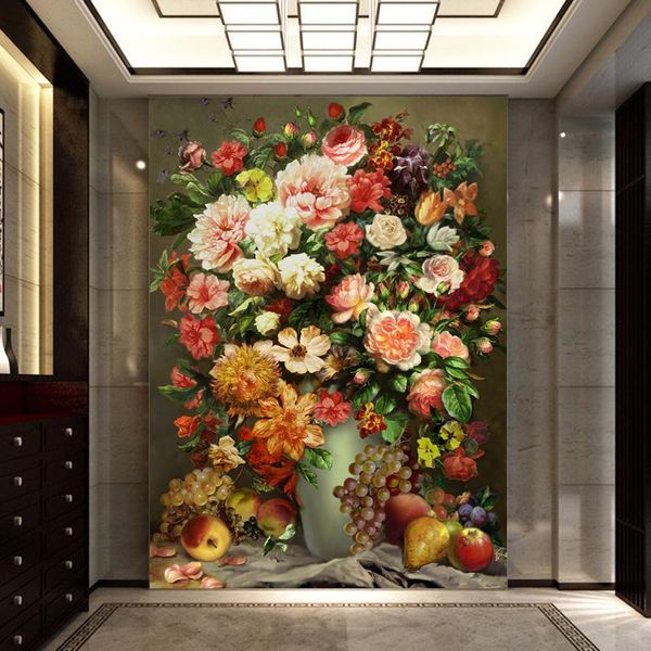 wallpapers custom po wallpaper forest needle woods landscape painting tv backdrop
wallpapers custom po wallpaper forest needle woods landscape painting tv backdrop