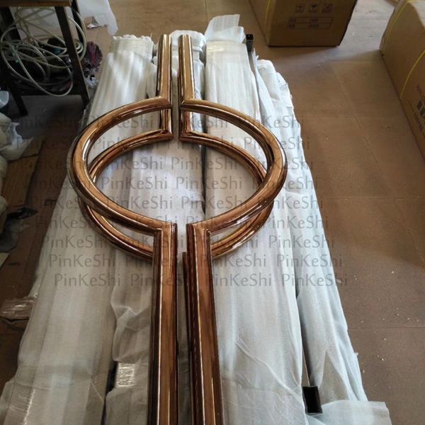 handles & pulls office glass door rose gold handle 1 meter long
handles & pulls office glass door rose gold handle 1 meter long