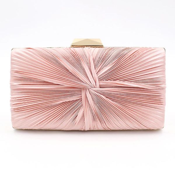 women evening clutch bag silk bow female crystal day wedding purse party banquet bags
women evening clutch bag silk bow female crystal day wedding purse party banquet bags