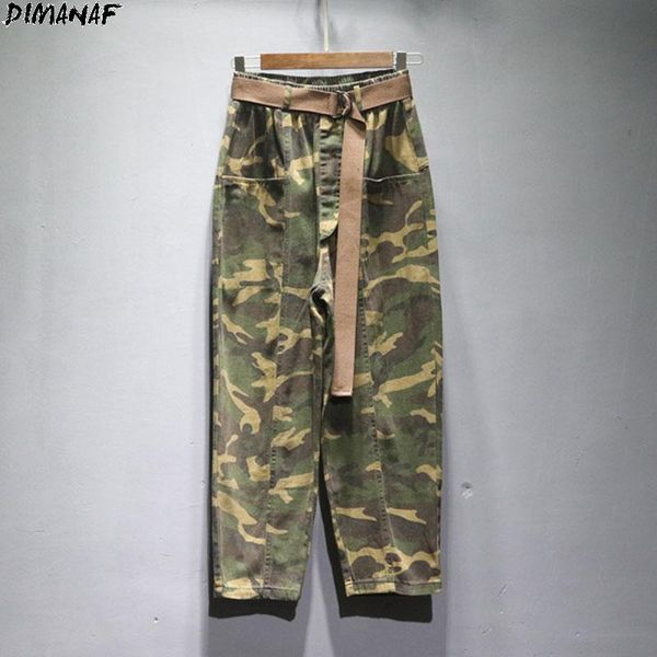 plus size jeans women green camouflage denim harem pants female vintage print elastic waist wide leg women's, Blue
plus size jeans women green camouflage denim harem pants female vintage print elastic waist wide leg women's, Blue