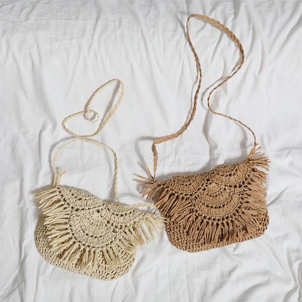 evening bags 63hc hobo summer straw tassel small beach rattan woven handbags vacation shoulder crossbody clutch
evening bags 63hc hobo summer straw tassel small beach rattan woven handbags vacation shoulder crossbody clutch