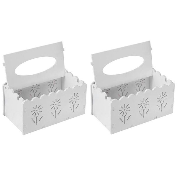 tissue boxes & napkins multifunctional paper box decorative napkin holder storage container organizador
tissue boxes & napkins multifunctional paper box decorative napkin holder storage container organizador