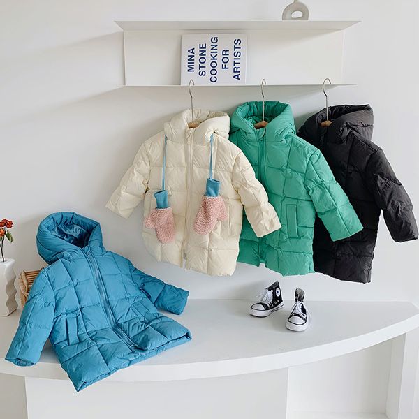 new 2021 winter korean style children white duck down coats hooded thicken warm kids outerwear waterproof parkas, Camo
new 2021 winter korean style children white duck down coats hooded thicken warm kids outerwear waterproof parkas, Camo