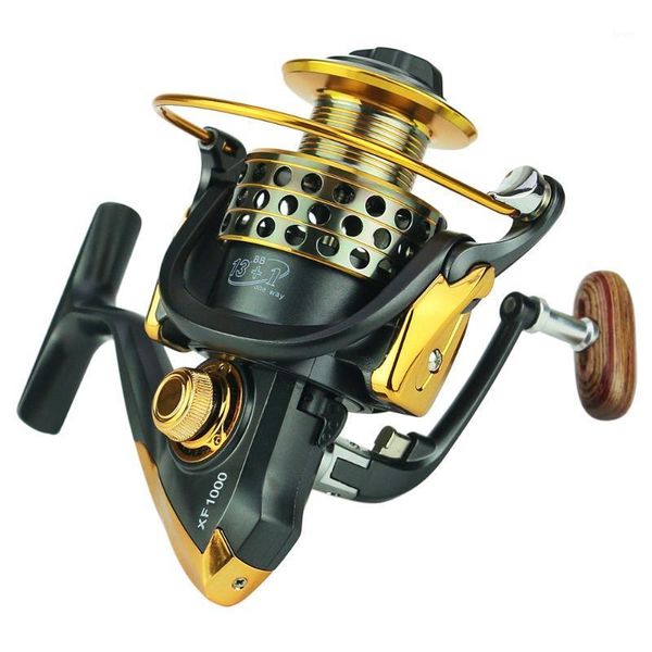 baitcasting reels lixada high speed 5.5:1 spinning reel 13+1 ball bearing fishing metal spool left /right coils tool
baitcasting reels lixada high speed 5.5:1 spinning reel 13+1 ball bearing fishing metal spool left /right coils tool
