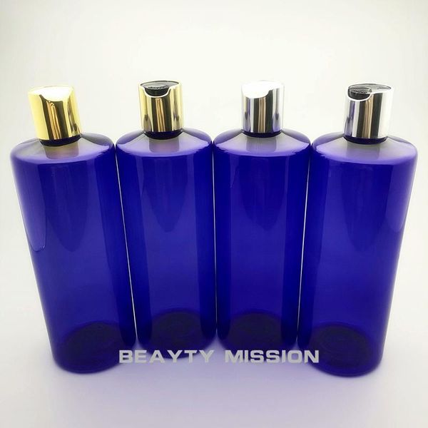 storage bottles & jars beauty mission 500ml 12 pcs/lot blue empty plastic shampoo bottle with gold/silver disc cap, 17 oz pet essential
storage bottles & jars beauty mission 500ml 12 pcs/lot blue empty plastic shampoo bottle with gold/silver disc cap, 17 oz pet essential