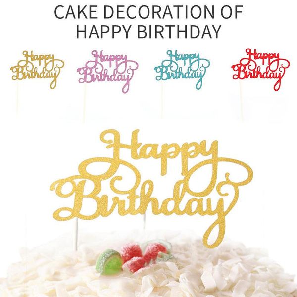 other festive & party supplies cake flag cupcake ers birthday decorations kids er happy supplie
other festive & party supplies cake flag cupcake ers birthday decorations kids er happy supplie
