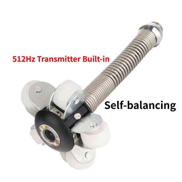 cameras 512hz transmitter option 23mm camera head for pipe drain sewer inspection snake replacement locator
cameras 512hz transmitter option 23mm camera head for pipe drain sewer inspection snake replacement locator