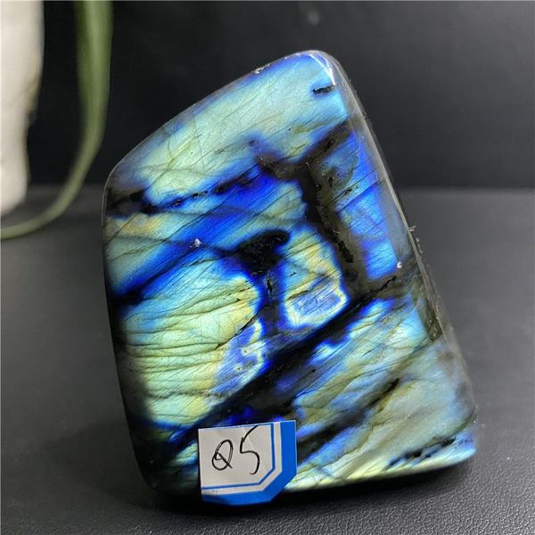 decorative objects & figurines natural quartz crystal blue light labradorite mineral specimen energy stone healing
decorative objects & figurines natural quartz crystal blue light labradorite mineral specimen energy stone healing