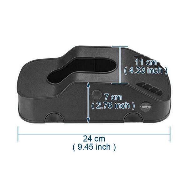 car organizer salefor abs 25 * 12 7cm 3 in1 tissue box automobile napkin card holder mobile phone bracket accessories
car organizer salefor abs 25 * 12 7cm 3 in1 tissue box automobile napkin card holder mobile phone bracket accessories