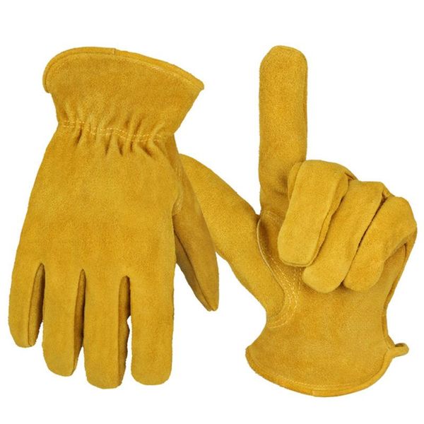 ski gloves naturehike outdoor leather labor protection wear-resistant work camping retro yellow
ski gloves naturehike outdoor leather labor protection wear-resistant work camping retro yellow