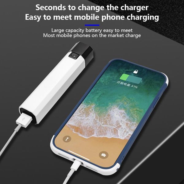 strings portable mini multi-function high spotlight waterproof usb charging treasure outdoor home riding at night
strings portable mini multi-function high spotlight waterproof usb charging treasure outdoor home riding at night