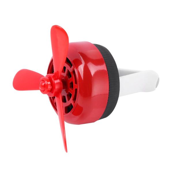 3pcs car air conditioner outlet perfume decoration (1pcs alloy red pattern, 2pcs aromatherap freshener
3pcs car air conditioner outlet perfume decoration (1pcs alloy red pattern, 2pcs aromatherap freshener