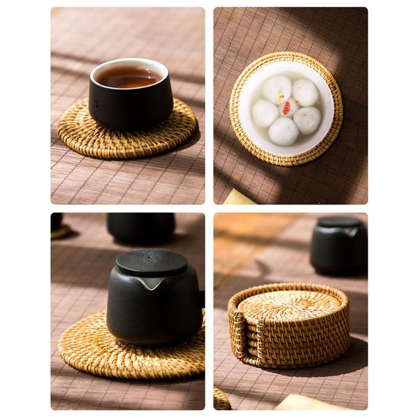 mats & pads hand woven macrame round placemats table pad antiskid coffee tea cup home kitchen restaurant diy retro vintage decor
mats & pads hand woven macrame round placemats table pad antiskid coffee tea cup home kitchen restaurant diy retro vintage decor
