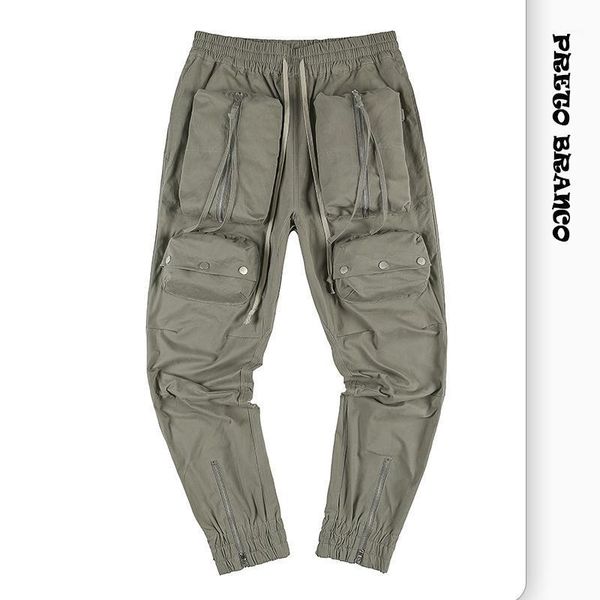 men's suits & blazers preto branco clothing | 2021 tide multi-tactical leggings trousers drawstring workwear casual pants men, White;black
men's suits & blazers preto branco clothing | 2021 tide multi-tactical leggings trousers drawstring workwear casual pants men, White;black