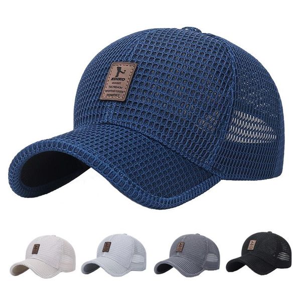 wide brim hats baseball cap hat men women girl boy male sport cycling fishing hiking black golf outdoor sun fashion hip hop breathable, Blue;gray
wide brim hats baseball cap hat men women girl boy male sport cycling fishing hiking black golf outdoor sun fashion hip hop breathable, Blue;gray