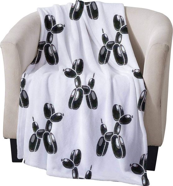 classic balloon dog vector seamless pattern of cute cartoon bubble flannel blanket soft throw blanket receiving plush blanket
classic balloon dog vector seamless pattern of cute cartoon bubble flannel blanket soft throw blanket receiving plush blanket